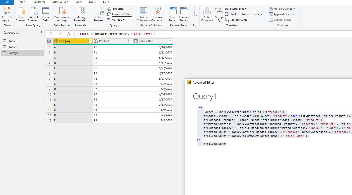 Always Fixed X axis - Microsoft Fabric Community