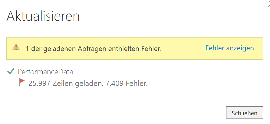 Solved: Strange error with Date.DayOfWeek function - Microsoft Fabric ...
