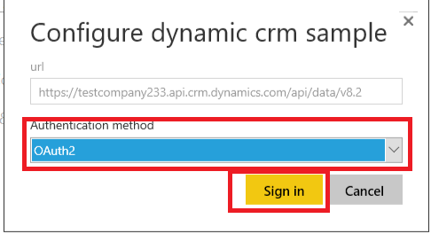 Solved: We cannot convert the value "[Record]" to type Rec ...