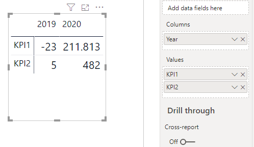 Solved: add custom column to table - Microsoft Fabric Community
