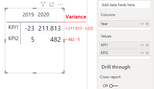 Solved: add custom column to table - Microsoft Fabric Community