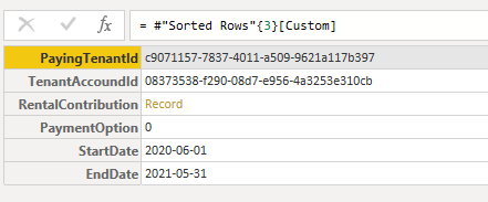 Solved: Help with a custom column - Microsoft Fabric Community