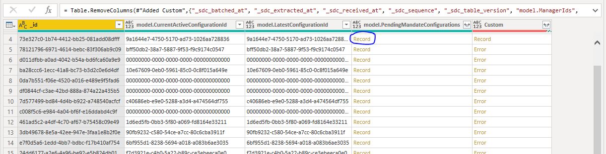Solved: Help with a custom column - Microsoft Fabric Community
