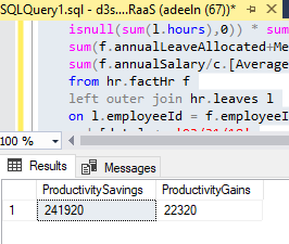 SQL Server Expected Output PS.png