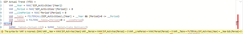 Power BI Report-Dashboard-YTD Trend Lines VAR Error Message.PNG