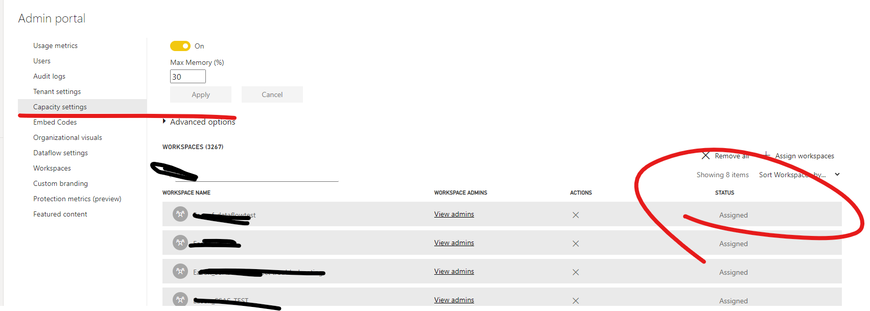 Error while refresh - Microsoft Fabric Community