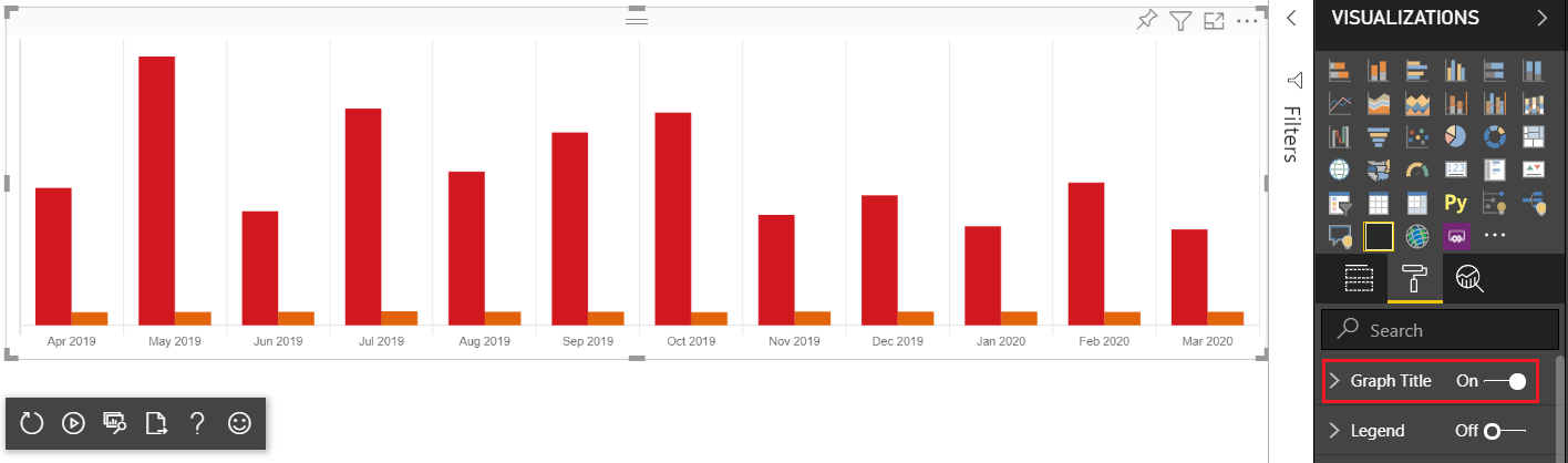 Custom Visual Updates Properties by its own. - Microsoft Fabric Community