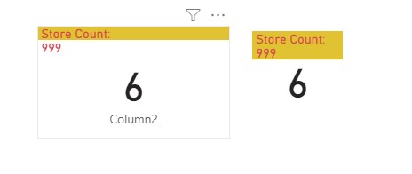 Conditional Title with Line Return - Microsoft Fabric Community