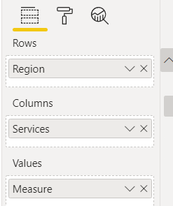 Solved: Sum of values from same column - Microsoft Fabric Community