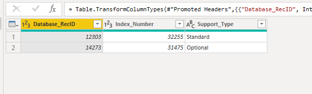 Properly load JSON file - Microsoft Fabric Community