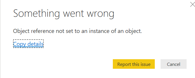How to write a measure for related date? - Microsoft Fabric Community