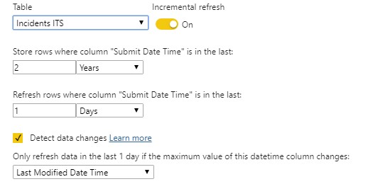 Incremental Refresh Detect Changes Concept - Microsoft Fabric Community