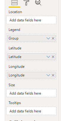 Solved: MAPS! on power bi! - Microsoft Fabric Community