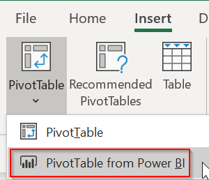 Export Report to Excel - Microsoft Fabric Community