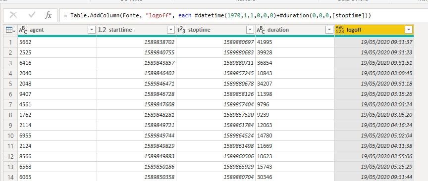 Solved: Convert UTC to UTC Brazil (-03:00:00) - Microsoft Fabric Community