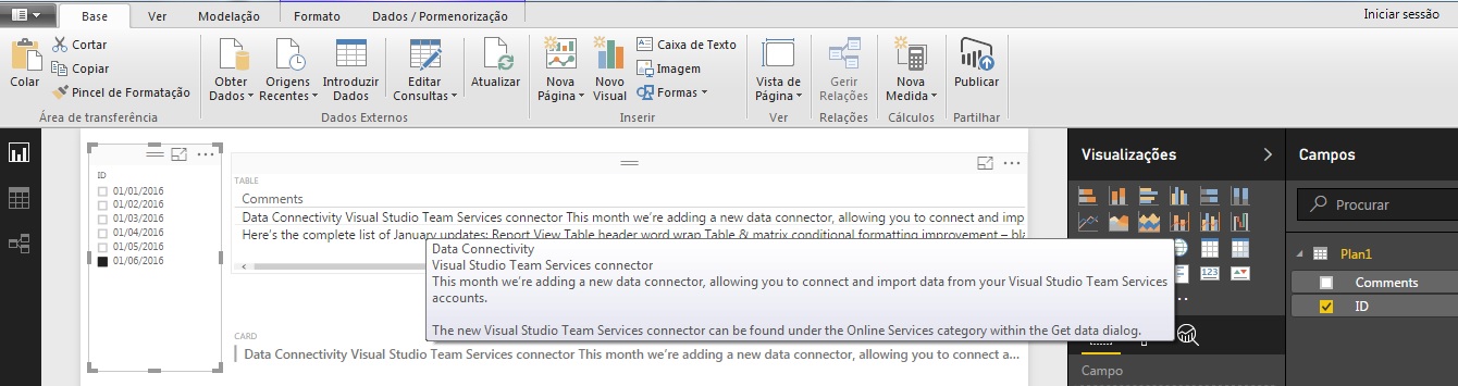 Displaying full text - Microsoft Fabric Community