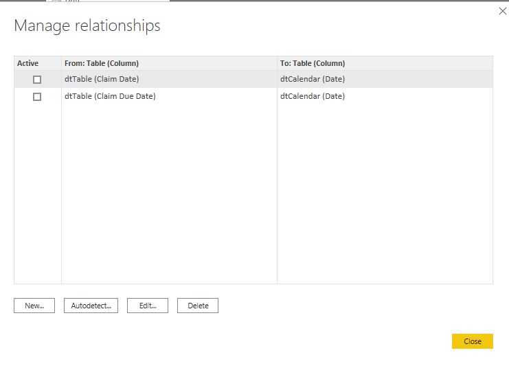 Solved: Time Intelligence Date Question - Microsoft Fabric Community