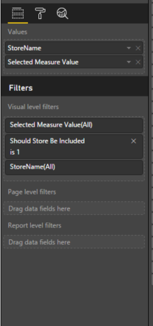Dynamic TopN reports in Power BI - Microsoft Fabric Community