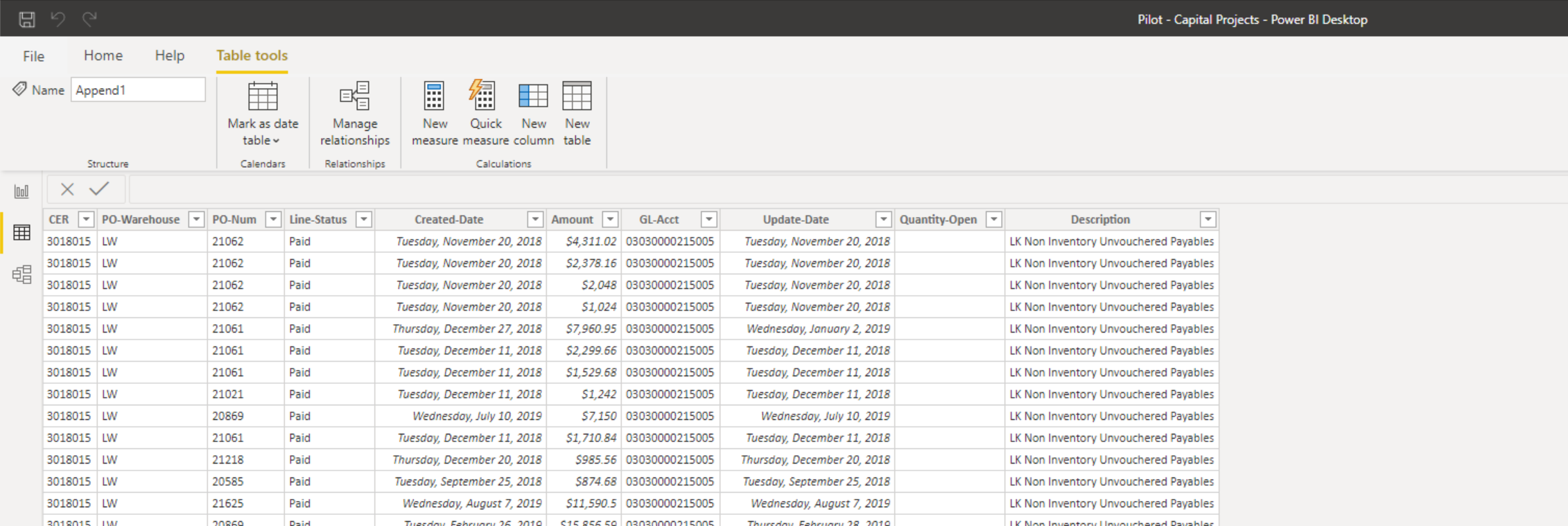 Solved: Matrix values help - Microsoft Fabric Community