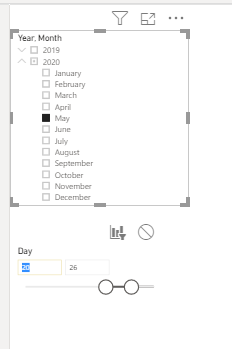 Solved: Average selected date by Count values - Microsoft Fabric Community