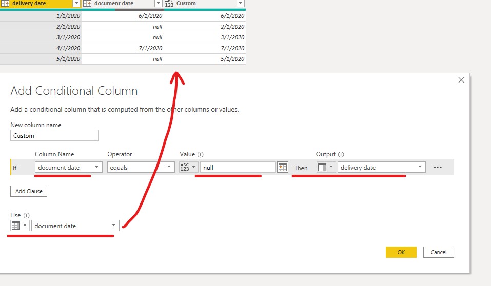 Solved: Formula Help - Microsoft Fabric Community