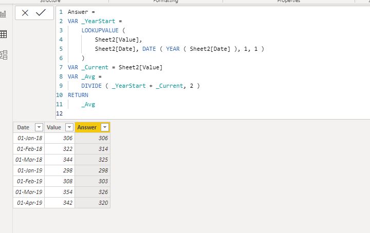 Solved: Look up value help needed - Microsoft Fabric Community