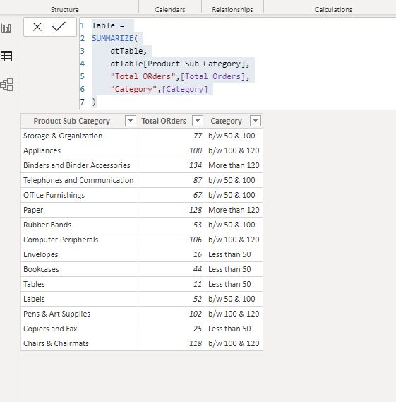 Solved: sum of a conditional result - Microsoft Fabric Community