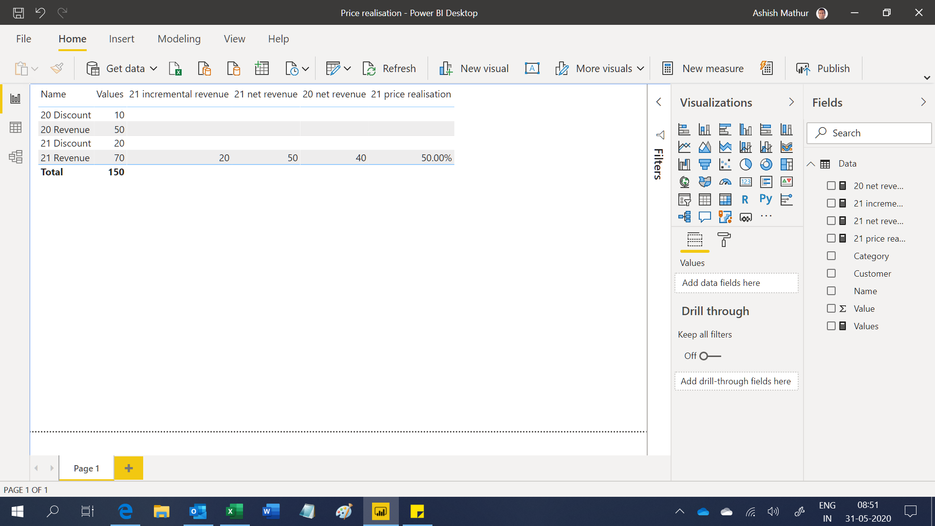 Solved: Formula Calculation Help - Microsoft Fabric Community