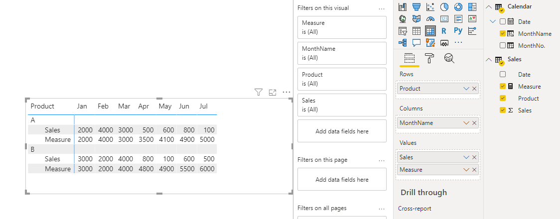 Solved: Dax running total after certain Month - Microsoft Fabric Community
