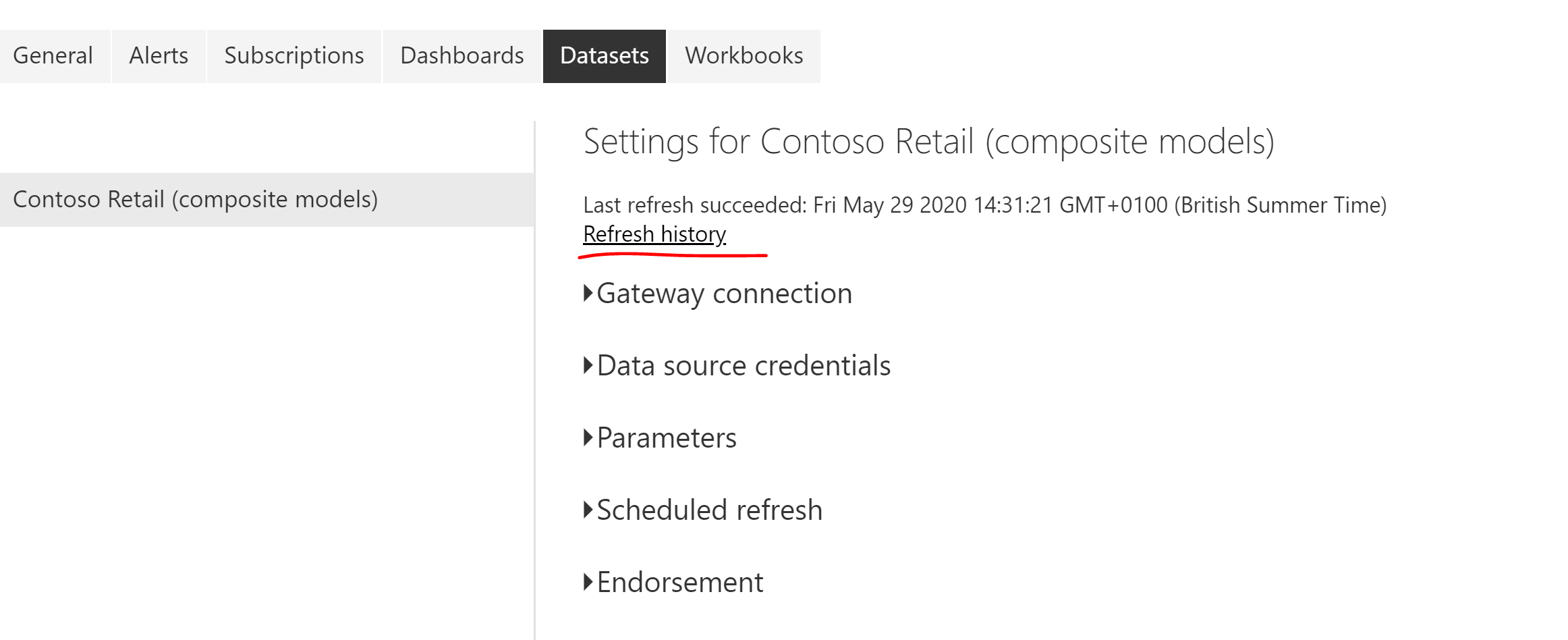Solved: Tracking Changes - Microsoft Fabric Community
