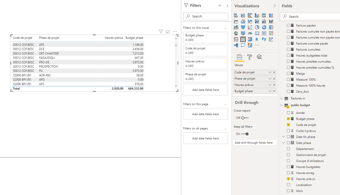 Solved: calculate with text filter - Microsoft Fabric Community