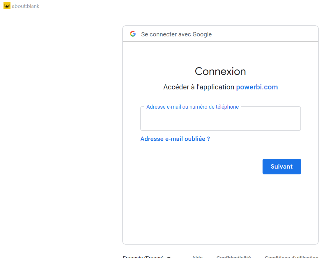powerbi connector Youtube API - Microsoft Fabric Community
