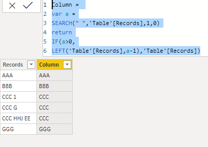 Solved: How to group data for use in a pivot table - Microsoft Fabric ...