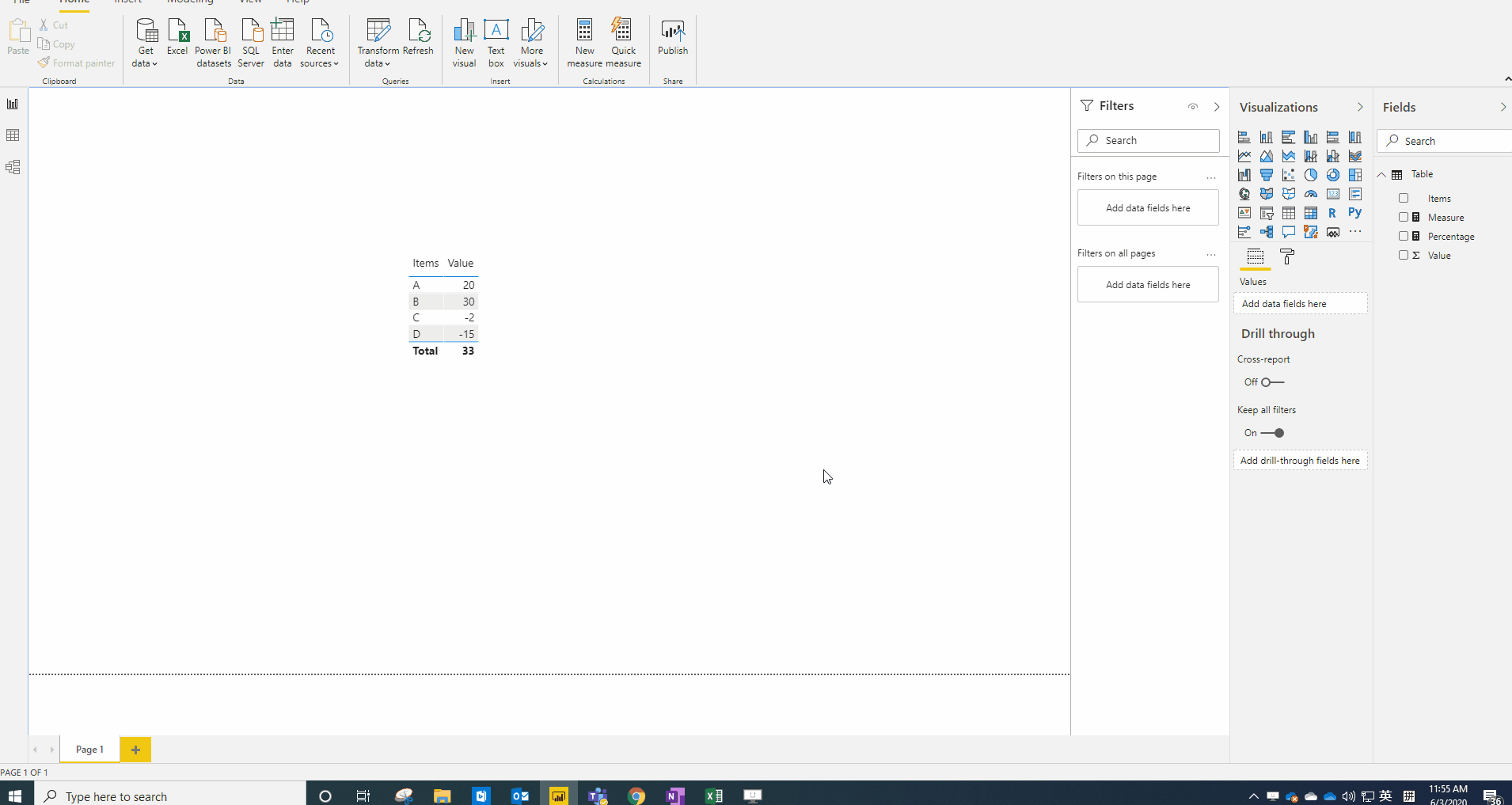 Solved: Conditional Formatting Issues - Microsoft Fabric Community