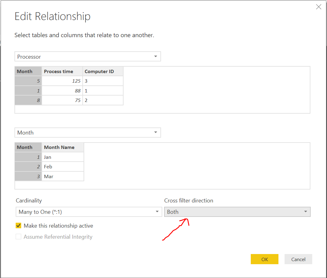 Solved: Two different filters on query's/datasets - Microsoft Fabric ...