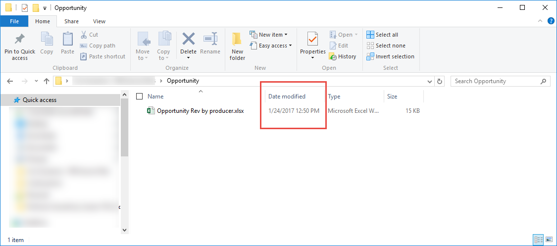 Using folder attribute in report - Microsoft Fabric Community