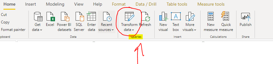 Change data source from ODBC to MySQL - Microsoft Fabric Community