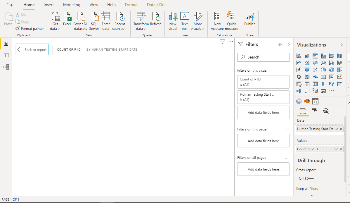 Solved: Calendar Visual issues - Microsoft Fabric Community