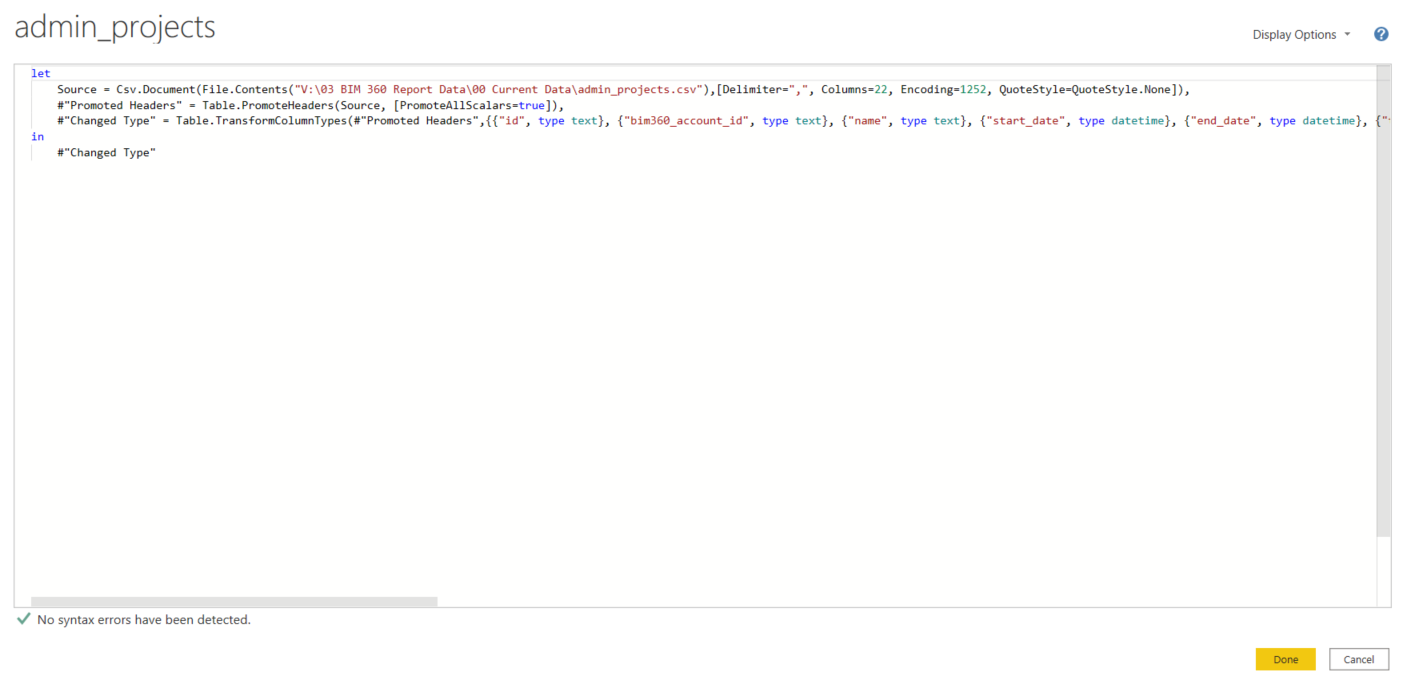 Solved: Template using excel files - Microsoft Fabric Community
