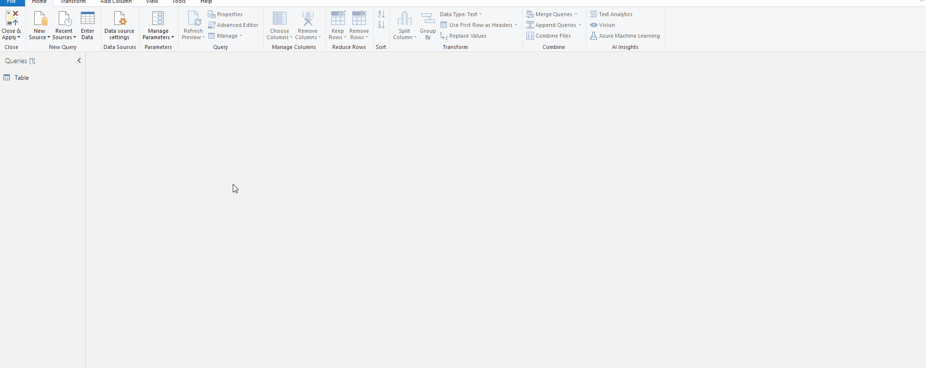 Solved How to display only few columns based on a slicer ...