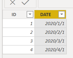 Solved: Create Table with rows from different tables - Microsoft Fabric ...