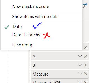 Solved: Create a cumulative sum for a measure - Microsoft Fabric Community