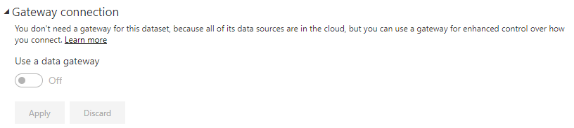 Dataset can not be refreshed - Microsoft Fabric Community