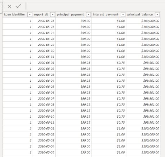 Solved: Not-quite-semi-additive measures - Microsoft Fabric Community