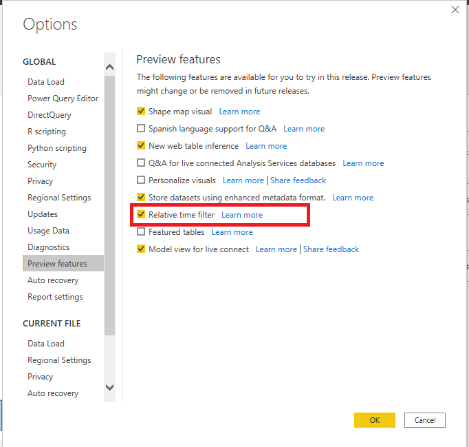 Slicer to filter by both date and time - Microsoft Fabric Community