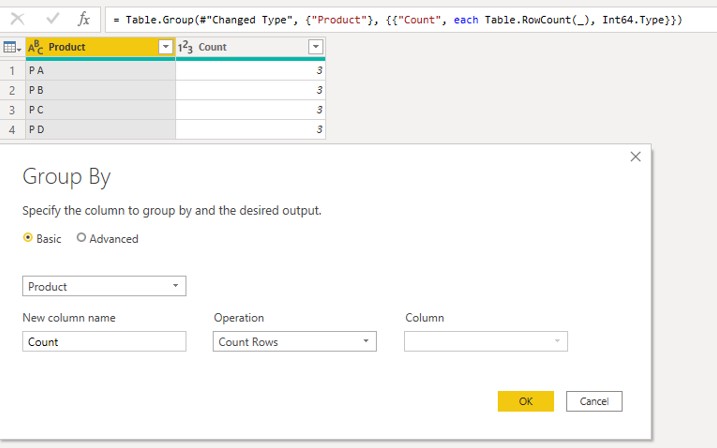 Solved: Multi Dimension Visual with Dates - Microsoft Fabric Community