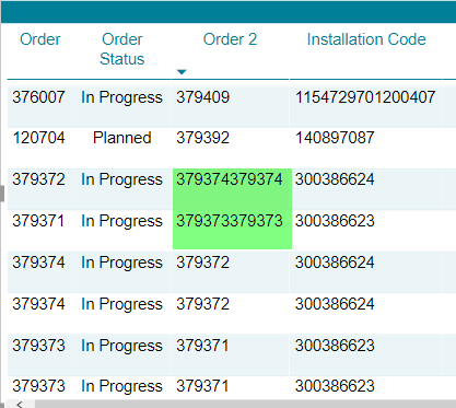 Solved: Return a value from a duplicate - Microsoft Fabric Community