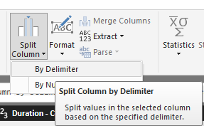 Solved: Re: Duration conversion issue (CVS) - Microsoft Fabric Community
