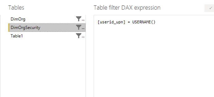 Solved: How to filter a related table - Microsoft Fabric Community