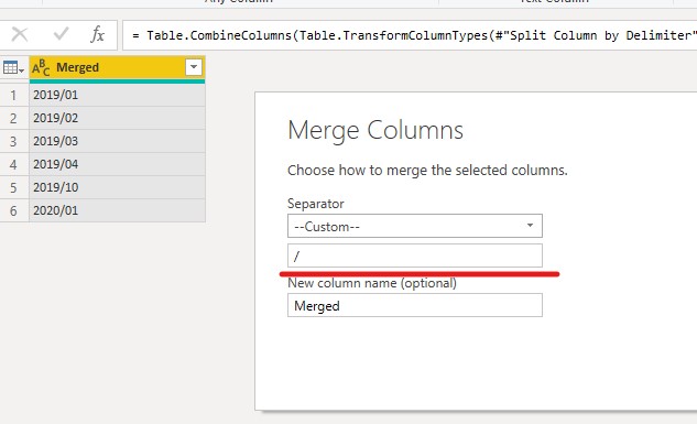 Solved: Converting date summary from report - Microsoft Fabric Community